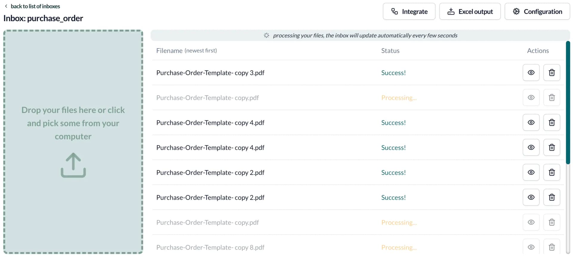 purchase-order-procesing-inbox-ready